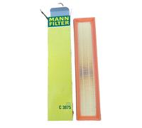 MANN FILTER C 3875 Filtre à air C3875