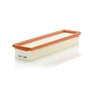 MANN-FILTER C 3993 Filtre à air de cabine - APPLICATIONS NON ROUTIÈRES