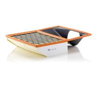 MANN-FILTER C 40 002 Filtre à air pour IVECO DAILY IV Camionnette/Break