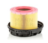 MANN-FILTER C 40 006 Filtre à air