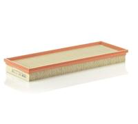 MANN-FILTER C 40 107 Filtre à air - pour Véhicule de tourisme + utilitaires