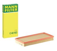 MANN-FILTER Filtre à air C 40 163