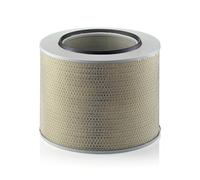 MANN-FILTER C 42 1729 Filtre à air convient pour MERCEDES-BENZ ACTROS ATEGO AXOR