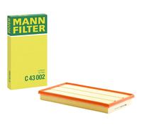 MANN-FILTER C 43 002 Filtre à air