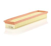 MANN-FILTER C 4371/1 Filtre à air convient pour PEUGEOT 206 3/5 portes (2A/C)