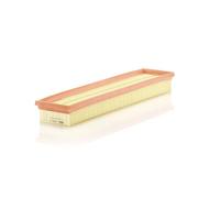 MANN-FILTER C 4371/1 Filtre à air - pour Véhicule de tourisme + utilitaires