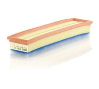 MANN-FILTER C 4371/2 Filtre à air convient pour PEUGEOT 206 3/5 portes (2A/C)