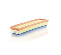 MANN-FILTER C 4371/2 Filtre à air - pour Véhicule de tourisme + utilitaires