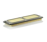 MANN-FILTER C 4373/1 Filtre à air - pour Véhicule de tourisme + utilitaires