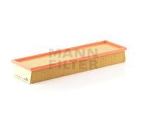 MANN-FILTER C 46 150 Filtre à air - pour Véhicule de tourisme + utilitaires