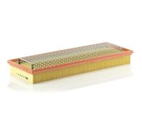 MANN-FILTER C 48 183 Filtre à air - pour Véhicule de tourisme + utilitaires