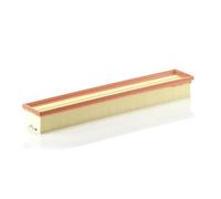 MANN-FILTER C 52 107 Filtre à air - pour Véhicule de tourisme + utilitaires