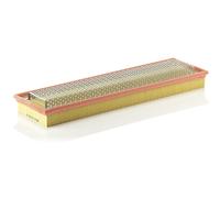MANN-FILTER C 60 230 Filtre à air convient pour MERCEDES-BENZ T2/LN1 Bus