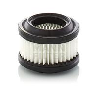 Filtre, ventilation du carter moteur MANN-FILTER C 6006