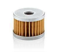 MANN-FILTER C 64/1 Filtre à huile Hydraulique - pour Applications non routières