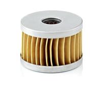 MANN-FILTER, C 64/2 Filtre à air | Pour Off-Highway, Air propre, Filtration durable, Ajustement parfait, Qualité d’origine OE