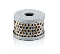 MANN-FILTER C 65/4 Filtre à air