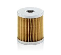 MANN-FILTER C 66 Filtre à air - pour Applications non routières