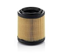MANN-FILTER Filtre à air C 710/1 – pour véhicules de tourisme et utilitaires
