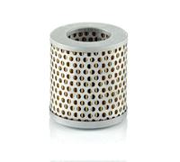 MANN-FILTER C 711/1 Filtre à air - APPLICATIONS NON ROUTIÈRES
