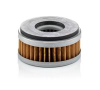 MANN-FILTER C 74 Filtre à air