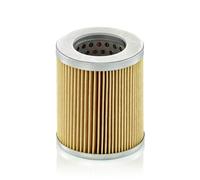 MANN-FILTER C 75/1 Filtre à air - pour Applications non routières
