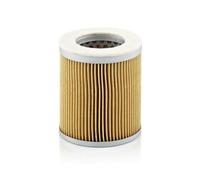 MANN-FILTER Filtre à air C 75/2 – pour applications non routières