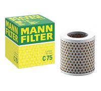 MANN-FILTER Filtre à air C 75 – pour applications non routières