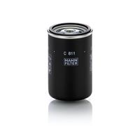 MANN-FILTER C 811 Filtre à air pour VW CONSTELLATION pour FORD Cargo CARGO II
