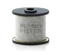 MANN-FILTER C 911 x-2 Filtre de reniflard