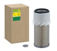 MANN-FILTER C 934 x Filtre à air - APPLICATIONS NON ROUTIÈRES