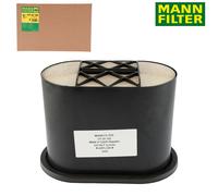 MANN-FILTER C 934X FILTRE À AIR FILTRE MOTEUR POUR ÉLÉMENT FILTRE AVEC JOINT