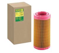 MANN-FILTER, C 946/2 Filtre à air | Pour Off-Highway, Air propre, Filtration durable, Ajustement parfait, Qualité d’origine OE