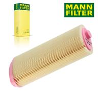 MANN-FILTER C15105/1 FILTRE À AIR POUR BMW E46 LAND ROVER LR007478