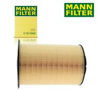 MANN-FILTER C 16 134/2 Filtre à air - VÉHICULE DE TOURISME + UTILITAIRES