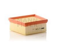 MANN-FILTER C17006 Filtre Ã air 151672