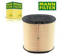 MANN-FILTER C1869 Filtre À Air Pour PORSCHE 911 991 997 PANAMERA 970