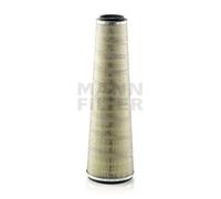 MANN-FILTER C22835 Filtre à air 483316C