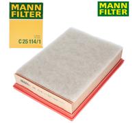 Mann-Filter C25114/1 Filtre Pour BMW 3ER E36 E46 5ER E39 X3 E83 Z3 E86 Z4 E85