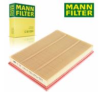 MANN-FILTER C 30 125/4 Filtre à air - pour Véhicule de tourisme + utilitaires