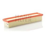MANN-FILTER C3875/1 Filtre Ã air 1654-600Q0