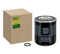 MANN-FILTER Cartouche de dessicateur système d'air comprimé TB 1374/13 x 164mm
