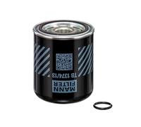 MANN-FILTER Cartouche de dessicateur système d'air comprimé TB 1374/13 x 164mm