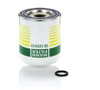 1x Cartouche de dessicateur, système d'air comprimé MANN-FILTER TB 1374/13 x