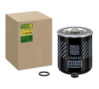 MANN-FILTER Cartouche de dessicateur système d'air comprimé TB 1374/3 x 178mm