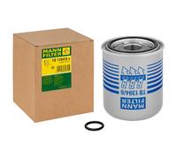 MANN-FILTER Cartouche Déshydratation Pour Installation Pneumatique TB 1394/6 x