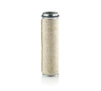 1x Filtre à air secondaire MANN-FILTER CF 1000 convient pour DAF ISUZU IVECO