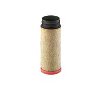 MANN-FILTER CF 1240 Elément secondaire - APPLICATIONS NON ROUTIÈRES