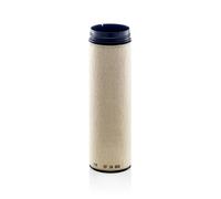 MANN-FILTER CF 16 002 Filtre à air secondaire pour MAN