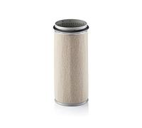 MANN-FILTER CF 1620 Elément secondaire Filtre à air - pour Poids-lourds + Autobus